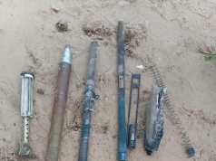 Troops Repel ISWAP Assault on Gajiram Base, Recover Weapons