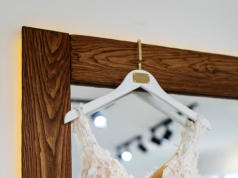 Taylor Swift Wedding Dress Sparks Designers Bridal Fashion Rush