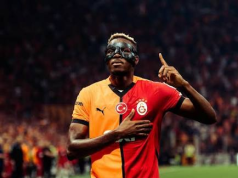 Galatasaray Slashes Osimhen Price to €65m Amid Al Hilal Interest