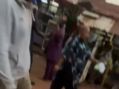 Osun Election: Woman Allegedly Threatens Voters Over APC Support