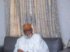 2027 Presidential Election: Makinde Picks Ex-DSS DG Daura as Running Mate