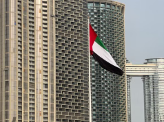 UAE Condemns Iranian Attack on Two Vessels in Hormuz
