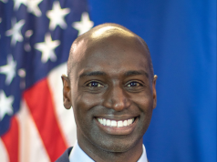 Brandon Hudspeth Named New U.S. Consul General in Lagos