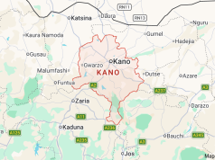 Kano Collapse Tragedies Claim Five Lives, Rescue Teams Save 10