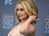 Hayden Panettiere, ‘Heroes’ and ‘Nashville’ Star, Dies at 36