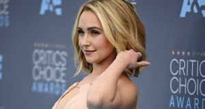 Hayden Panettiere, ‘Heroes’ and ‘Nashville’ Star, Dies at 36