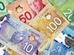 Canadian Dollar Climbs as Inflation Hits 3%, Reviving Rate Concerns