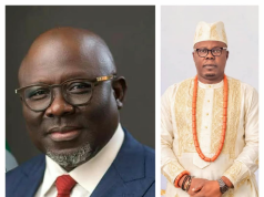 AAC Governorship Candidate Questions Delta Economic Summit Spending, Calls for Greater Accountability