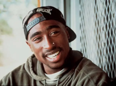 Tupac Trial Opens With Witness Recalling Chaos as Gunfire Erupted