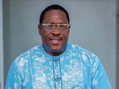 Nollywood Mourns as Taiwo Hassan ‘Ogogo’ Is Laid to Rest in Ilaro