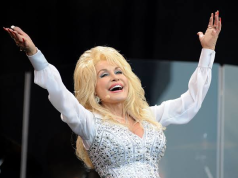 America Unites in Mourning for Dolly Parton