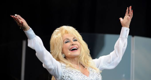America Unites in Mourning for Dolly Parton