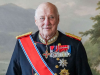 Norway’s King Harald V Dies at 89 After 35-Year Reign