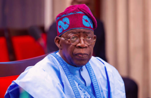 Tinubu Says Nigeria’s Economy Is Working, Highlights Roads and Railways