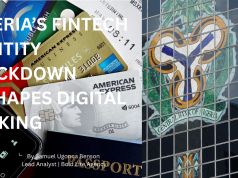 Nigeria’s Fintech Identity Crackdown Reshapes Digital Banking
