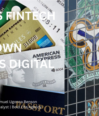 Nigeria’s Fintech Identity Crackdown Reshapes Digital Banking