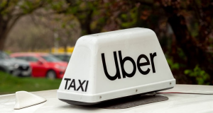 Uber Pulls Out of Nigeria After 12 Years in Market