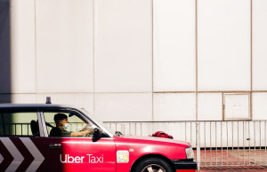 Uber’s Nigeria Exit Exposes the Cost of Doing Tech Business