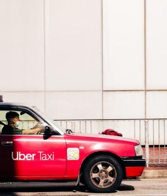 Uber’s Nigeria Exit Exposes the Cost of Doing Tech Business