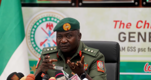 Defence Minister Flags Security Risk in Motorcycle Palliatives